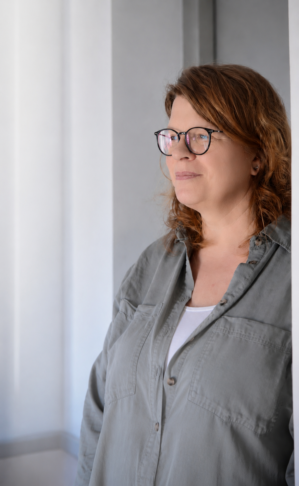 Andrea – Pflegedienstleitung bei InselCare Norderney
