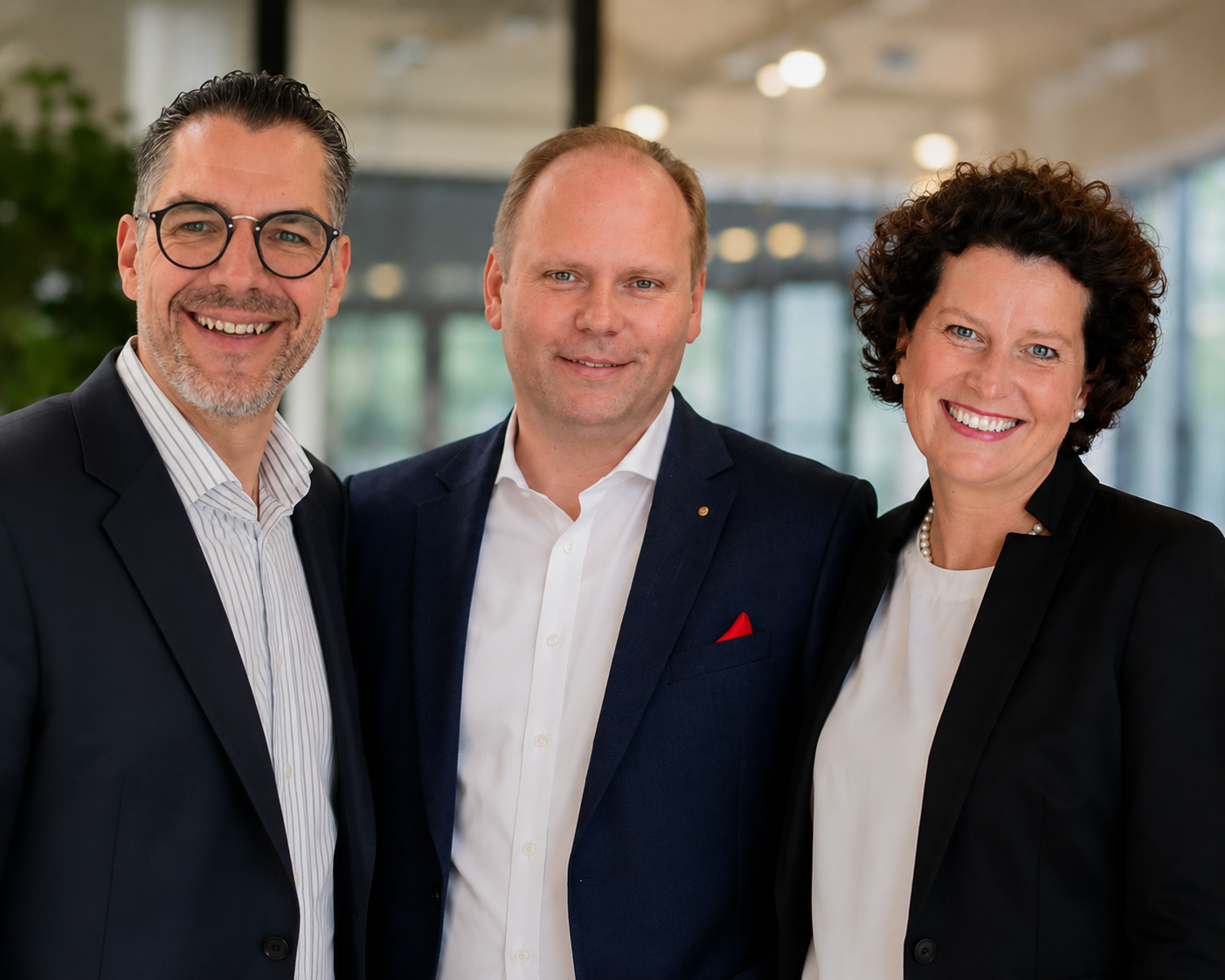 Das InselCare-Team Juli 2026